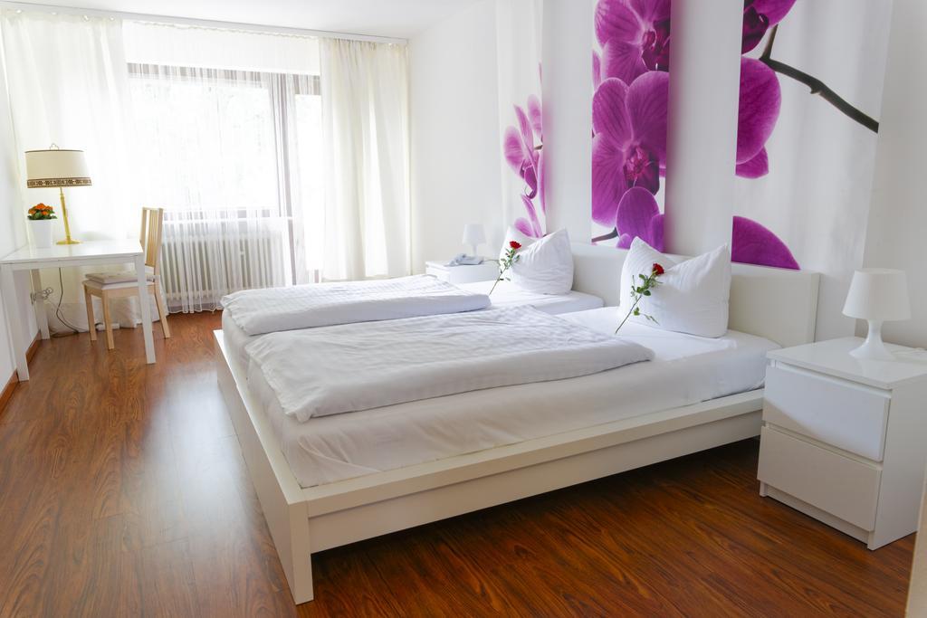 Sathya Ayurveda 호텔 바트오어프 외부 사진
